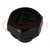 Fill plug; without side hole; Thread: M12; Overall len: 16mm
