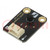 Sensor: temperature; analog; 5VDC; IC: LM35; Kit: module,cables