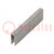 Staples; Width: 6.1mm; L: 18mm; stainless steel; 1100pcs; TYP C 4