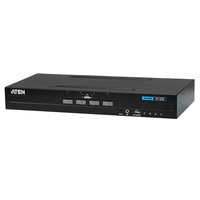 ATEN CS1184D 4-Port USB DVI Secure KVM Switch