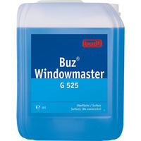 Buzil G525 Buz Window Master 10 l Fensterreiniger