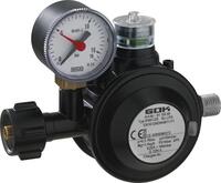 Gasregler