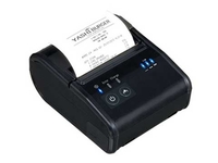 TM-P80 - Mobiler Bon-Thermodrucker mit Abschneider, 80mm, Bluetooth, schwarz - inkl. 1st-Level-Support