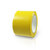 ROCOL Bodenmarkierungsband EASY TAPE, selbstklebendes PVC-Band, Größe B x L 5,0 cm x 33,0 m Version: 02 - gelb