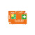 Erste-Hilfe-Koffer QUICK-CD Kombi orange Kindergarten, kindgerecht