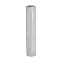 Stretchwrap 17 Micron Clear Pk6