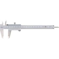 Produktbild zu MITUTOYO precíziós tolómérő DIN 862 mérési tartomány 0-150 mm