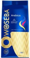 Kawa mielona Woseba Arabica, 250g