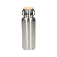 Artikelbild Vacuum flask "Cascada", 0.5 l, silver