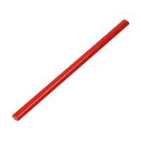 Artikelbild Bleistift "Zimmermann", rot