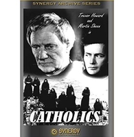 CATHOLICS DVD EDITIONS MONTPARNASSE