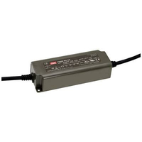 TRANSFORMATEUR POUR LED MEAN WELL 60 W 5 A PWM-60-12DA2