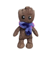 DISNEY PELUCHE GROOT AVEC ÉCHARPE 25CM SIMBA 651DIS115