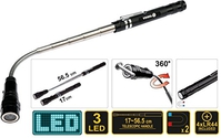 YATO 78405 ? PICK UP TOOL WITH MAGNET AND 3 LEDS