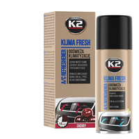 K2 KLIMA CERISE FRAÎCHE 150 ML NETTOYEUR CHERRY