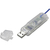 BARTHELME USB-DONGLE CHROMOFLEX PRO TÉLÉCOMMANDE LED 868.3 MHZ 85 MM 21 MM 13 MM 66000036