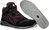 ALBATROS CLIFTON MID SRC 638700210000041 CHAUSSURES MONTANTES DE SÉCURITÉ S3 POINTURE (EU): 41 NOIR, ROUGE 1 PAIRE(S)