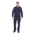 PORTWEST S999 MONO DE TRABAJO DE POLIALGODÓN EURO WORKWEAR PARA HOMBRE AZUL MARINO, M