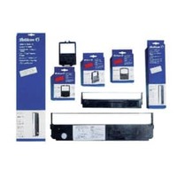 Farbbandkassette Gr.156C schwarz EMSTAR 03156C