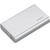 PB-AT10 Grey ultraszybki aluminiowy Power Bank | 10050 mAh | 3xUSB | 5.4A | Quick Charge 3.0 | kabel micro USB