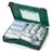 Click Medical 10 Person First Aid Kit