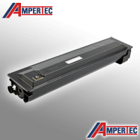 Ampertec Toner ersetzt Kyocera TK-5195K 1T02R40NL0 schwarz