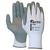Handschuh Fitter Foam, Gr. 9, weiß-grau
