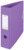 Ordner Colour'Breeze, A4, Polyfoam, 82mm, lavendel