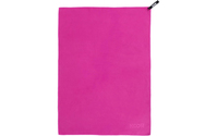 KOOR Silva 65 x 90 cm Polyamid, Polyester Pink