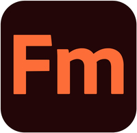 Adobe FrameMaker Shared Tekstverwerker 1 licentie(s) Indiaas Engels