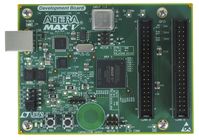 Intel DK-DEV-5M570ZN development board