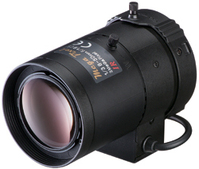 Tamron M13VP850IR lentille et filtre d'appareil photo Téléobjectif Noir