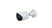 Dahua Technology Lite IPC-HFW2230SP-S-0280B-S2-QH3 caméra de sécurité Cosse Caméra de sécurité IP Intérieure et extérieure 1920 x 1080 pixels Plafond/mur