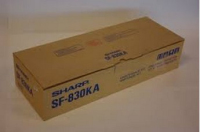 Sharp SF-830KA zestaw do drukarki