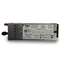 DELL YFG1C power supply unit 870 W Zwart, Grijs