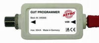 Astro GUT Programmer afstandsbediening Bedraad TV