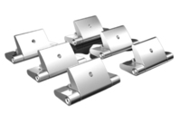 Rittal 1592.220 electrical enclosure accessory