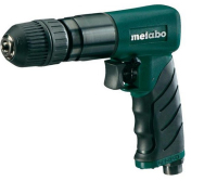 Metabo DB 10 Sans clé Noir, Vert 1,2 kg