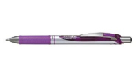 Pentel BL77-VO stylo roller Violet 12 pièce(s)