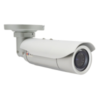 ACTi E44 biztonsági kamera Golyó IP biztonsági kamera 1920 x 1080 pixelek Plafon/fal