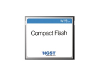 Western Digital SLCF128M2TUI 0.128 GB CompactFlash SLC