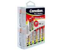 Camelion LR6-PBH24 Wegwerpbatterij AA Alkaline