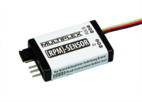 MULTIPLEX RPM Sensor