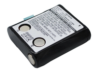 CoreParts MBXTWR-BA0242 accessorio per radio bidirezionale Batteria