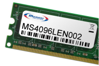 Memory Solution MS4096LEN002 geheugenmodule 4 GB