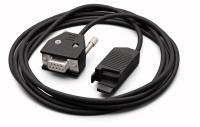 Wago 750-920 câble Série Noir 2,5 m