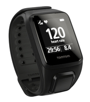 TomTom Spark Cardio