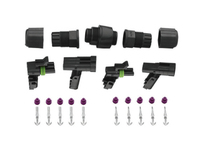 Bosch MIC-IP67-5PK support et boîtier des caméras de sécurité Connecteur système