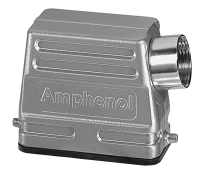 Amphenol C146 10G010 500 4 connettore elettrico standard