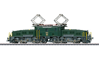 Märklin 39596 maßstabsgetreue modell Modell einer Schnellzuglokomotive Vormontiert HO (1:87)